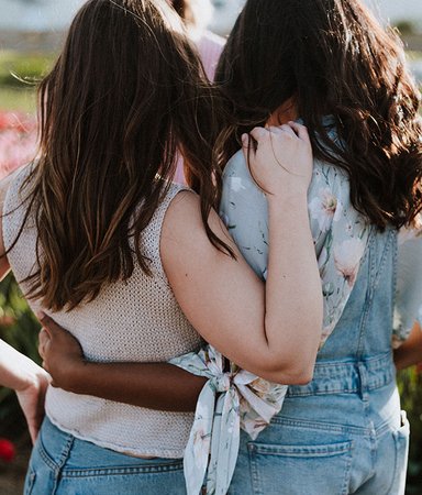 10 oförglömliga böcker om kvinnlig vänskap