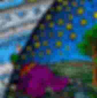 The Flammarion Wood engraving. The image is often used as a metaphorical illustration of either the scientific or the mystical quests for knowledge.