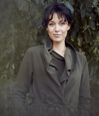 Johanna Wester: ”Det finns så mycket mellan gullandet och klösandet