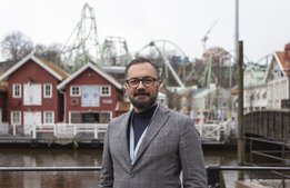 ”Jag har kämpat för att få folk att se saker lite annorlunda”