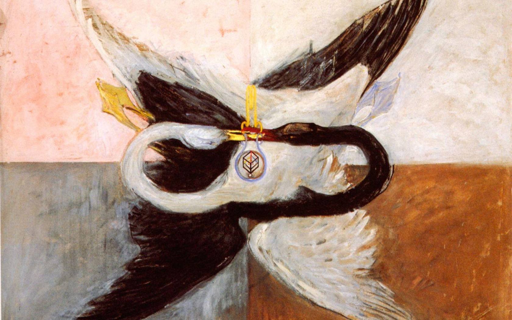 The Passion of Hilma af Klint - Engelsberg ideas