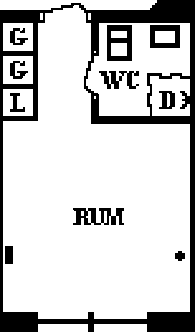 PlanlösningRullstensgatan 4