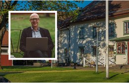Anställer fler sommararbetare – mitt i krisen