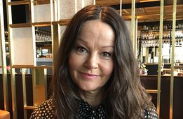 ”Vi har hög efterfrågan på chambre separée”