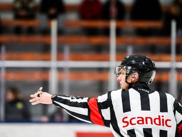 Filmer till Domarkurs 2026: SUFF