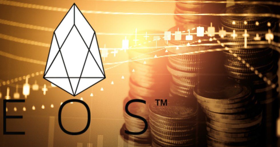 The world's largest ICO has ended – this is what's happening to eos now.