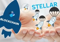 Stellar is planning the largest airdrop ever – giving away more than $125 million