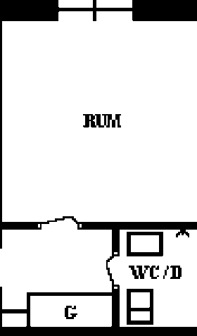 PlanlösningFysikgränd 31 A