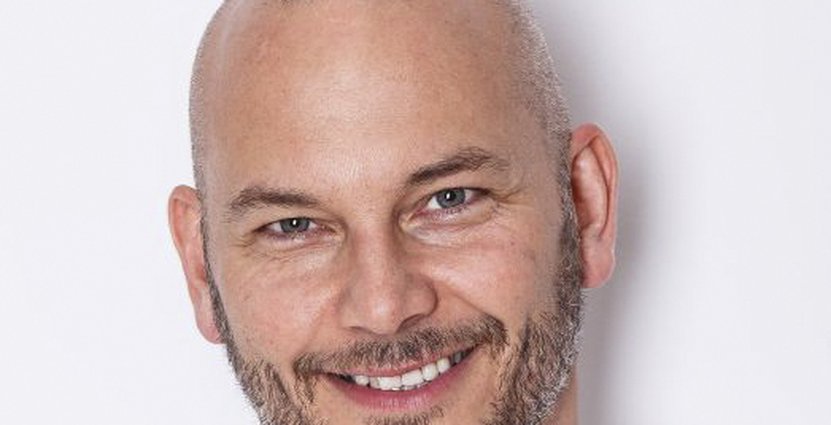 Jonas Dahlbom blir ansvarig för Furuviks Havskrog. 