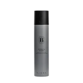 SPRAYA HÅRT Strong Hold Hairspray 300ml