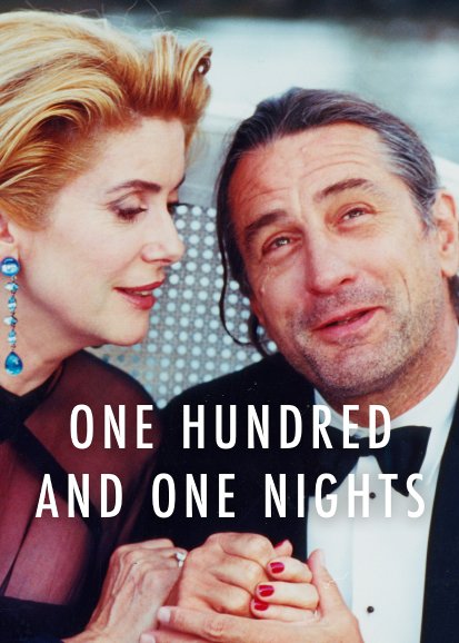 One Hundred and One Nights