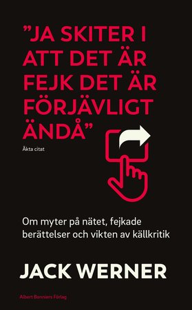 5 böcker för dig som älskar podden Flashback Forever