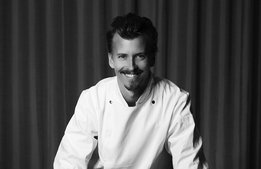 Sommarvärden Paul Svensson: ”Att tävla i Bocuse var en vändpunkt”