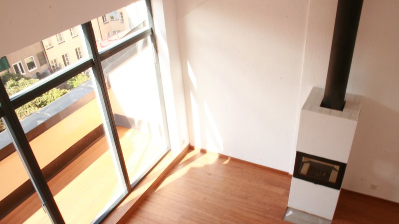 Nya vindslägenheter mitt på Östermalm