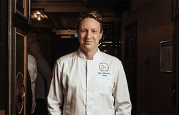 ”Folk måste ha kul och trivas på jobbet”
