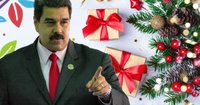 Venezuela tänker betala ut julbonusen till landets pensionärer – i petro