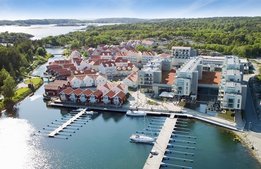 Här vill nya norska ägare spa-satsa