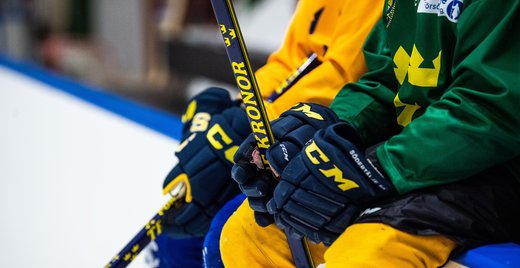 NPF inom ishockey