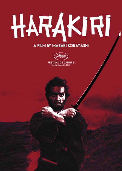 Harakiri