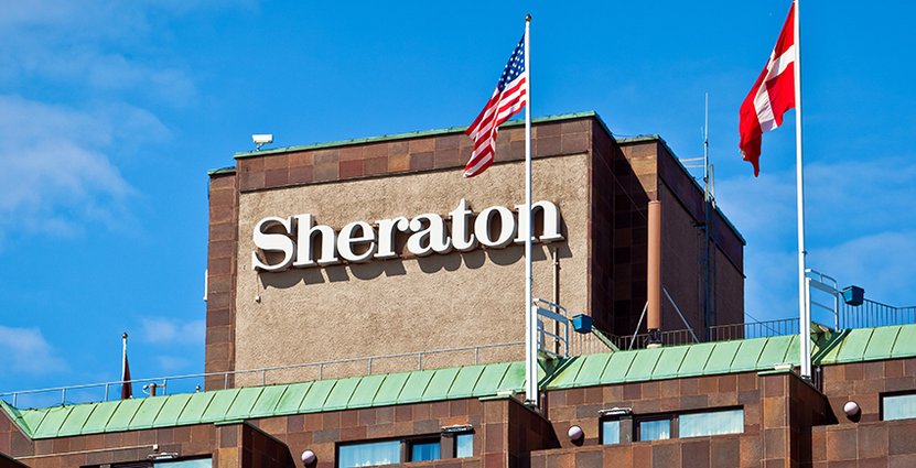 Hotell som ingår i ett samarbete kan gynnas av varumärket,<br />
 kapa inköpskostnader och dra fördel av lojalitetsprogram. Foto: Colourbox