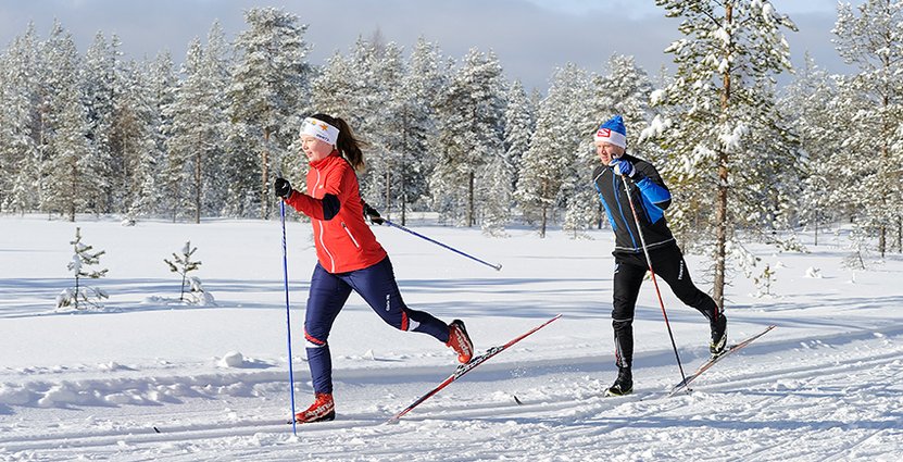 Säsongen 2015/2016 ökade antalet skidåkardagar i Orsa Grönklitt med mer än 5 procent jämfört med året innan och nu planeras nya boenden. 