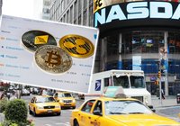 Nasdaq approaches the crypto world – wants to acquire Swedish fintech company Cinnober