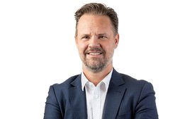 Vi vill vara en del av återstarten
