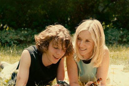 Stockholm Visionary Award 2023 tilldelas Catherine Breillat