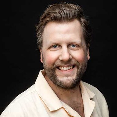 Rasmus Klamas