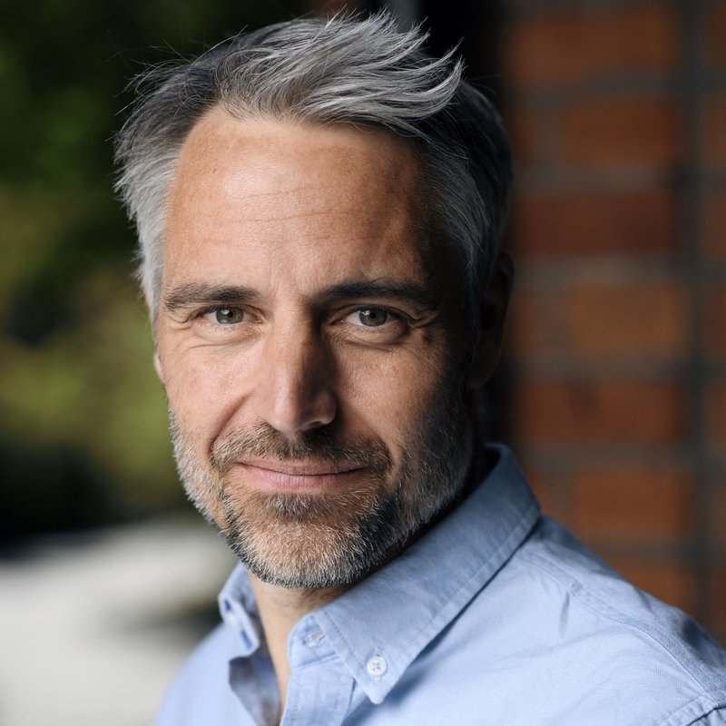 Bokaktuella Anders Wallensten: 