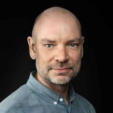 Rickard Andersson