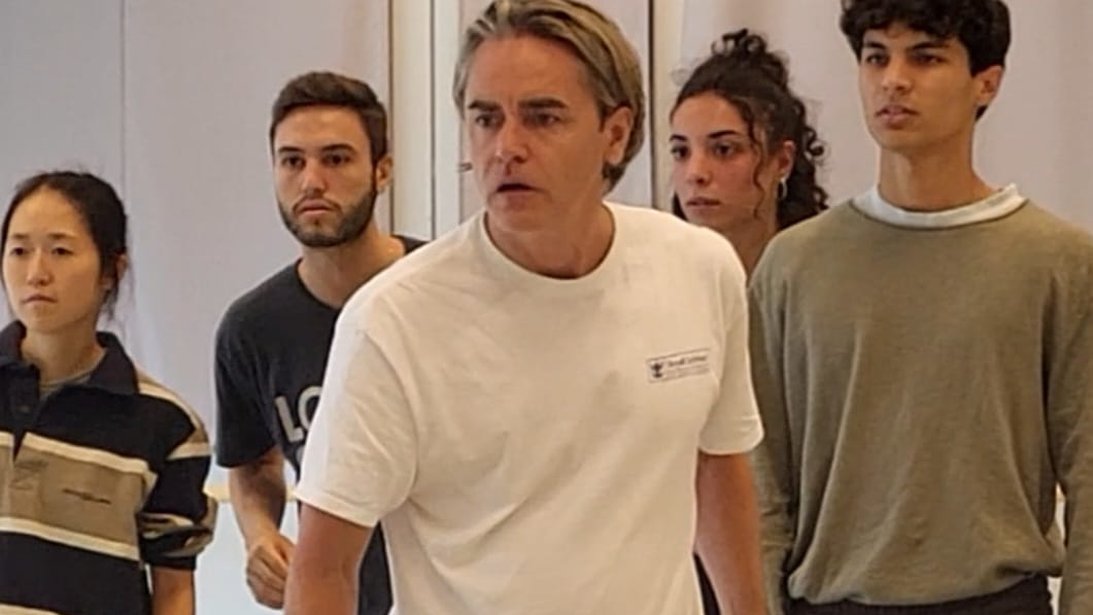 DINs Ungdanskompani 2023-4