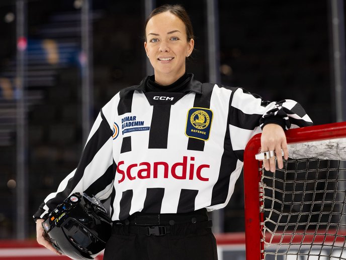 Vad är Domarakademin?