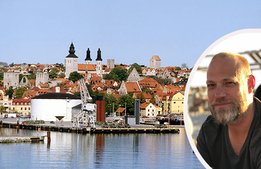 Vuxenutbildning ska lösa Gotlands kockbrist