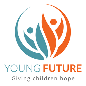 Young Future - Healthcare And Education logo