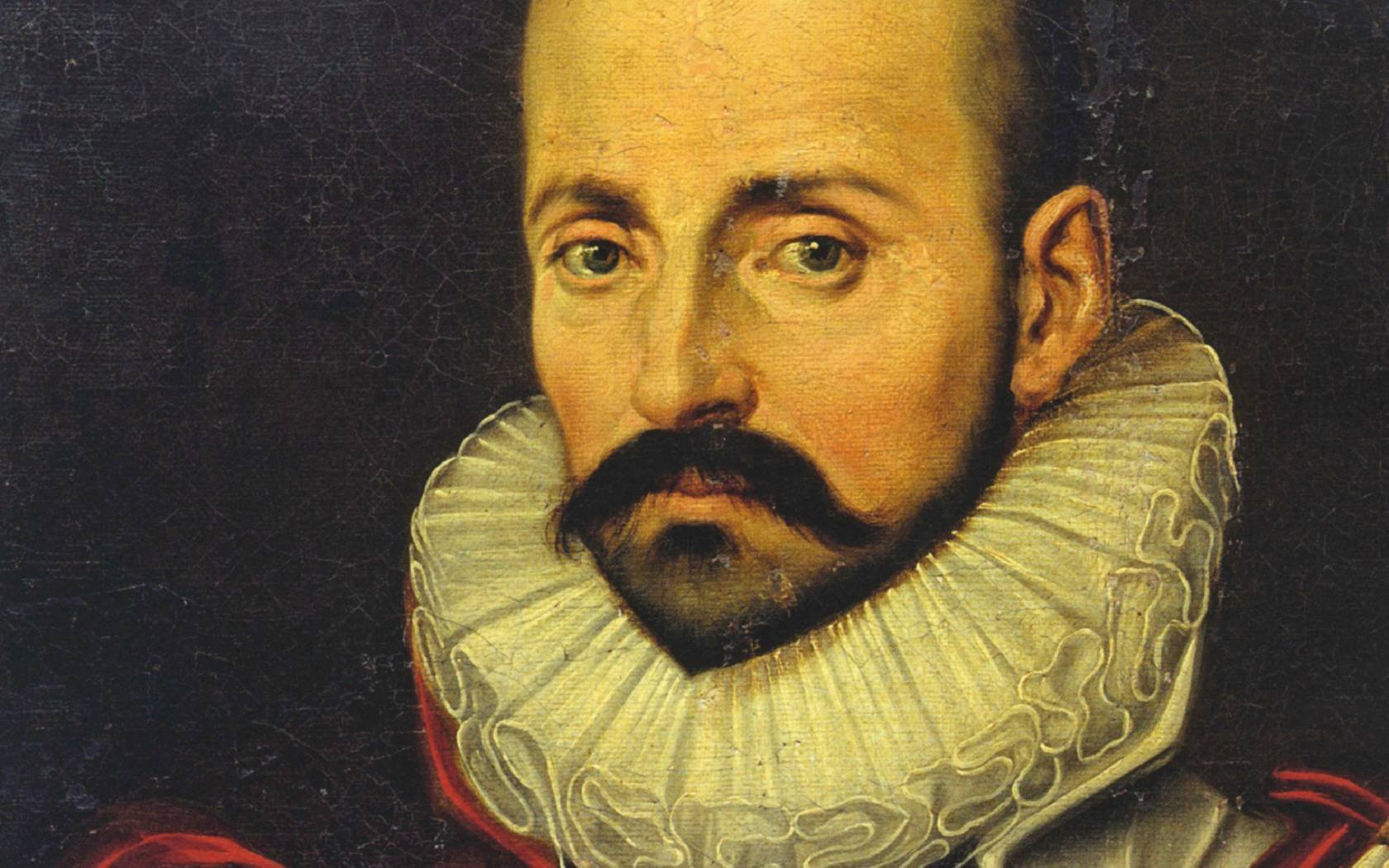 Michel de Montaigne (1533-1592).