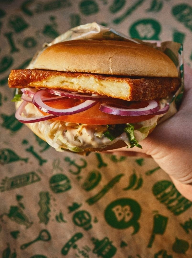 Grillost New York Original