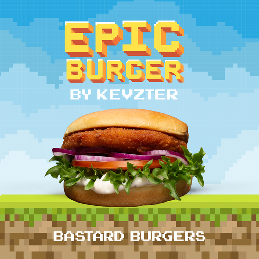 EPIC BURGER