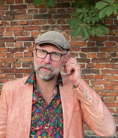 Kalle Lind: 