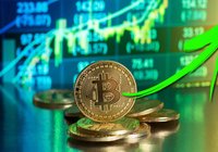 Bitcoin over $7,000 again – the trend points upwards