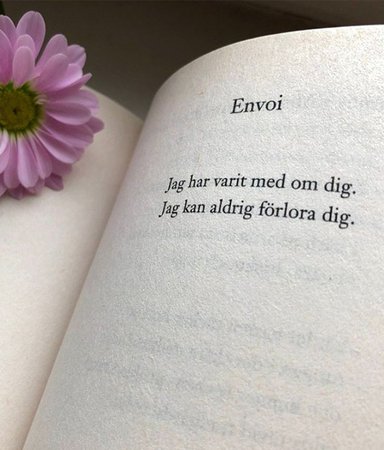 8 starka diktsamlingar att återvända till