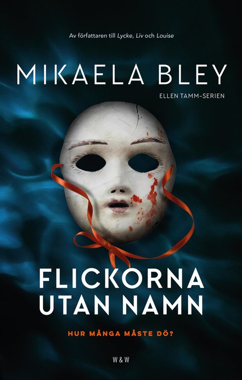 Gillade du de här deckarna? Här är böckerna du ska läsa härnäst