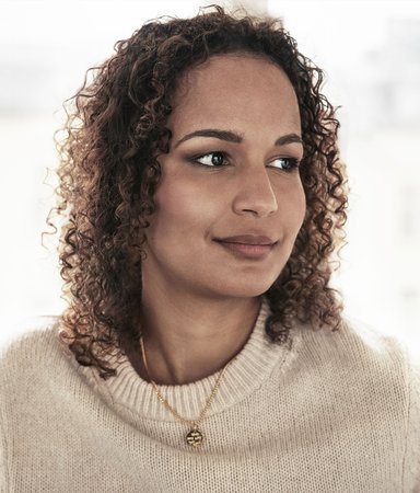 Årets bok-nominerade Sara Osman om 