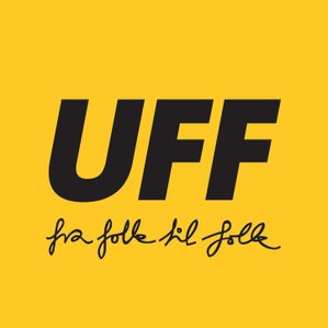 U-Landshjelp Fra Folk Til Folk I Norge logo