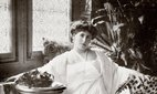 Queen Marie of Romania. Credit: Classic Image
