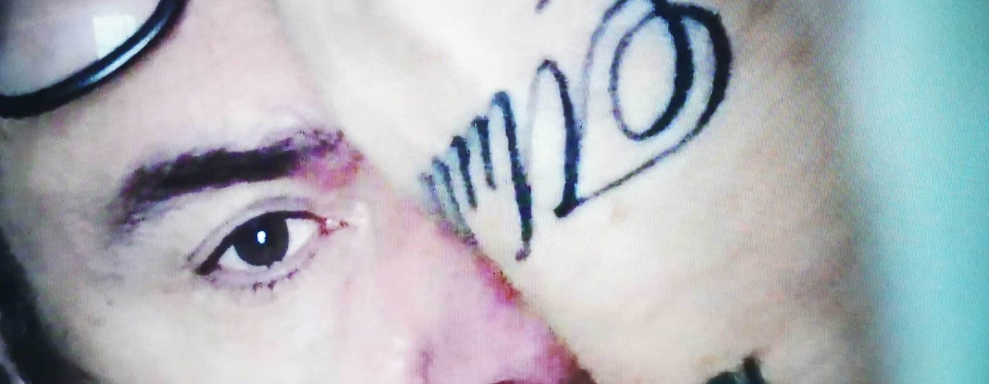 The Story of Looking