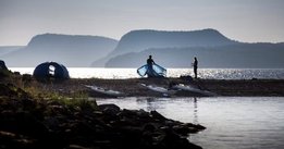 Nya Lydmar Hotel vill skaka om