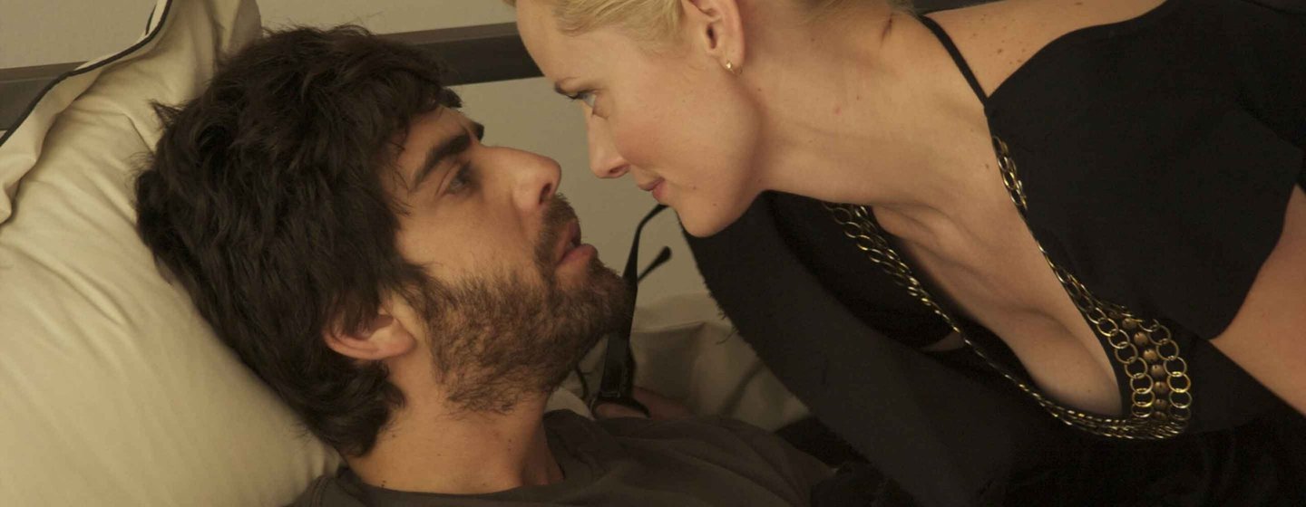 A New York Love Affair