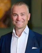 Profilbild på Jesper Jacquet, CEO