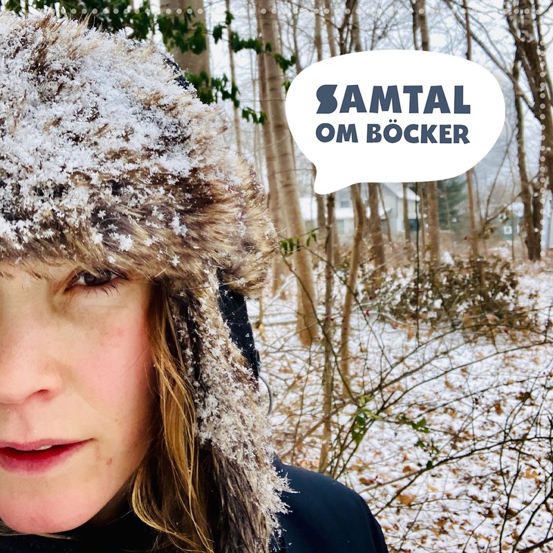 Avsnitt 21. Åsa Ericsdotter: Fas 3